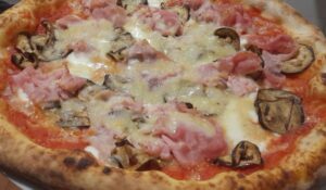 Parmigiana