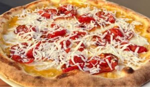 Pizza del mese