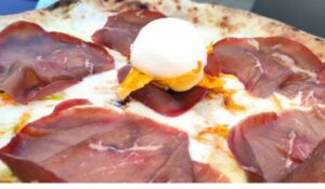 Pizza del mese