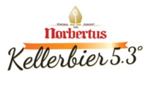 Norbertus Kellerbier 5.3 – 20 Cl