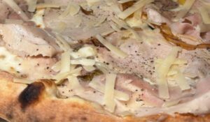 Porchetta Affumicata